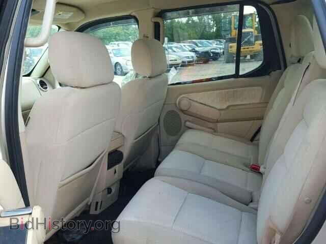 2007 FORD EXPLORER - VIN: 1FMEU51K47UA13792 - Photo 6
