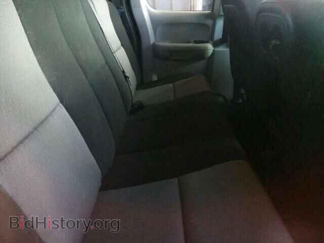 2009 CHEVROLET SILVERADO - VIN: 1GCEC19C49Z183928 - Фото 6