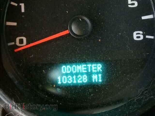 2009 CHEVROLET SILVERADO - VIN: 1GCEC19C49Z183928 - Фото 8
