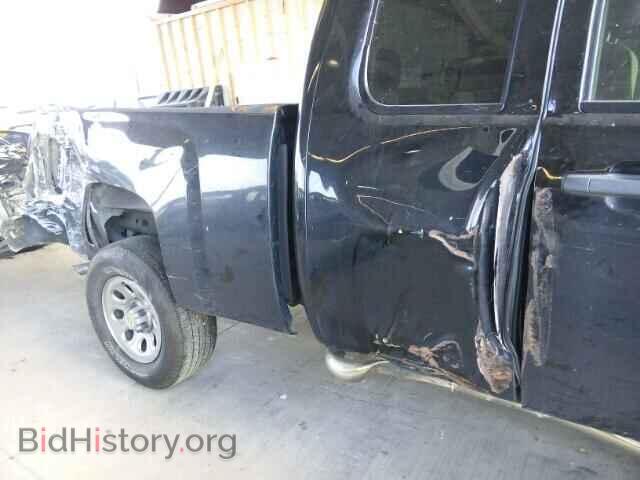 2009 CHEVROLET SILVERADO - VIN: 1GCEC19C49Z183928 - Фото 10