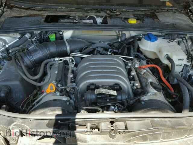 2002 AUDI A4 - VIN: WAULT68E02A090980 - Photo 7