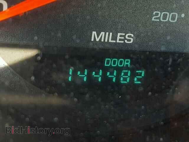 2003 DODGE NEON - VIN: 1B3ES26C23D234801 - Фото 8