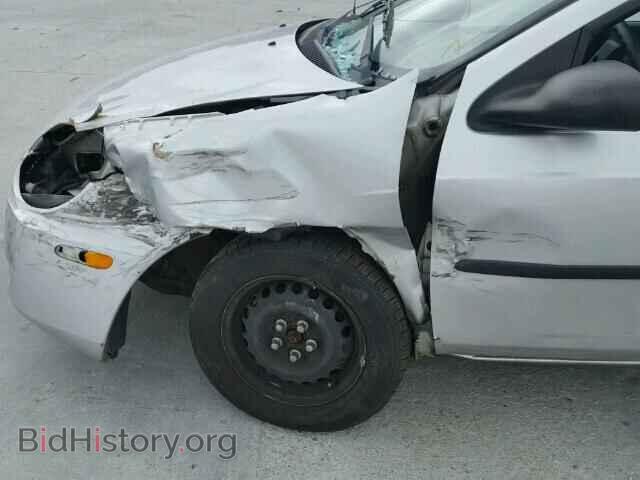 2003 DODGE NEON - VIN: 1B3ES26C23D234801 - Фото 9