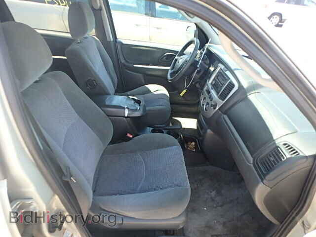 2003 MAZDA TRIBUTE - VIN: 4F2CZ94193KM56257 - Фото 5