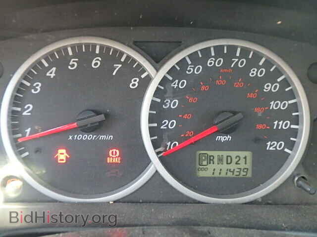 2003 MAZDA TRIBUTE - VIN: 4F2CZ94193KM56257 - Фото 8
