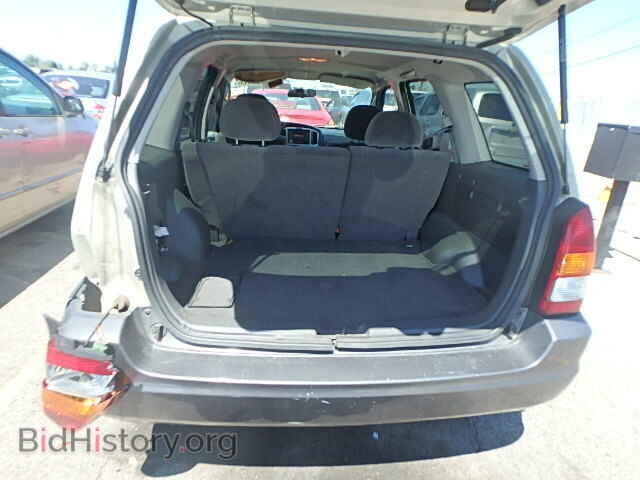2003 MAZDA TRIBUTE - VIN: 4F2CZ94193KM56257 - Фото 10