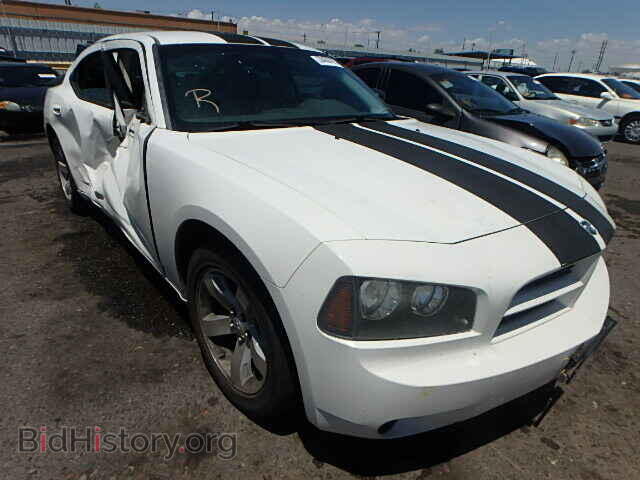 Photo 2B3KA43D89H520081 - DODGE CHARGER 2009