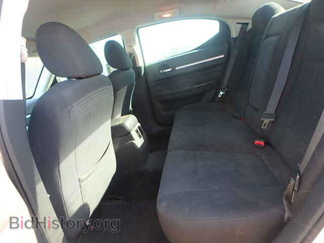 2010 DODGE CHARGER - VIN: 2B3CA3CV2AH268002 - Фото 6