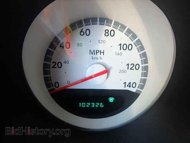 2010 DODGE CHARGER - VIN: 2B3CA3CV2AH268002 - Фото 7
