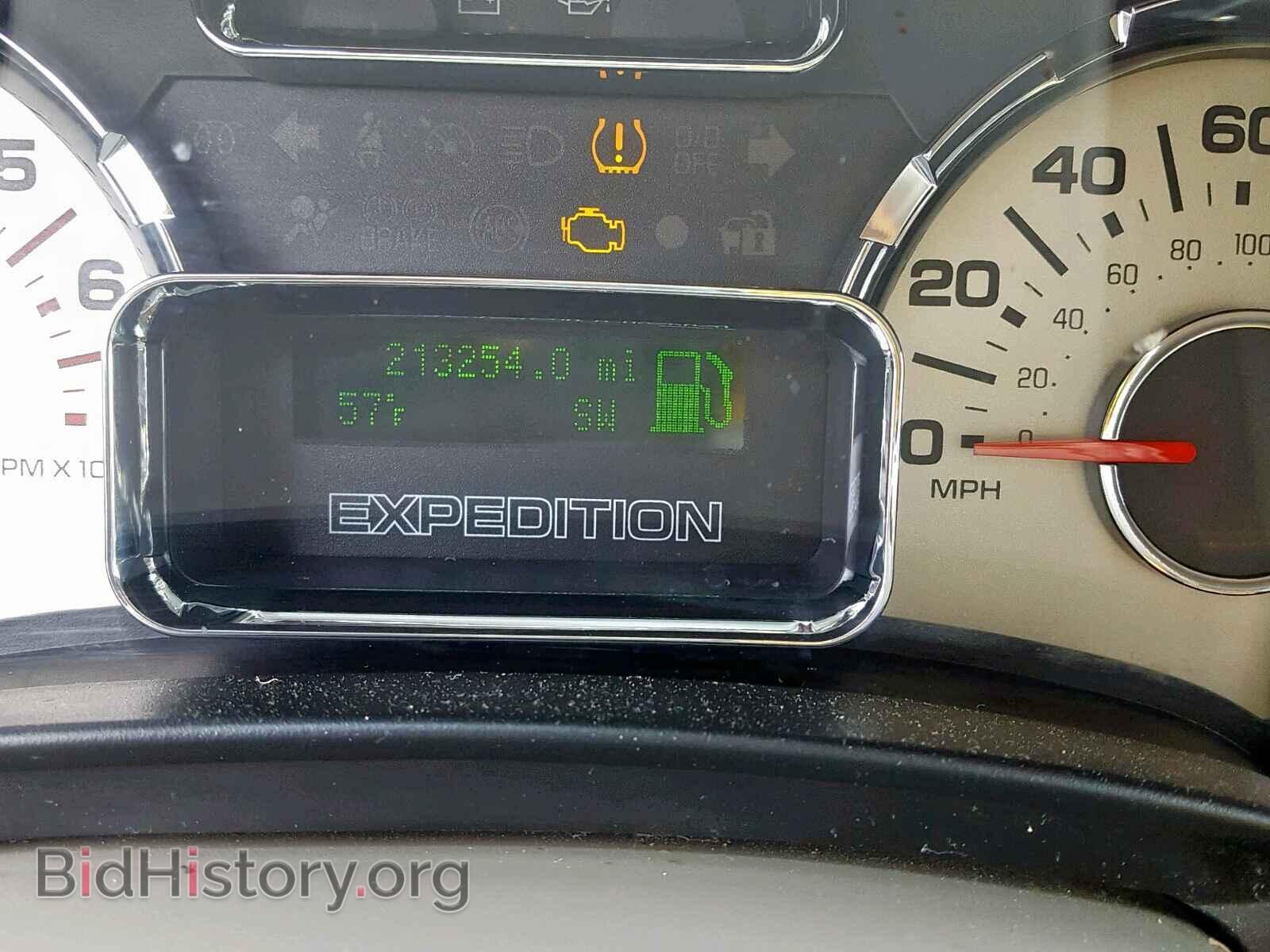 2007 FORD EXPEDITION - VIN: 1FMFU15507LA82860 - Фото 8