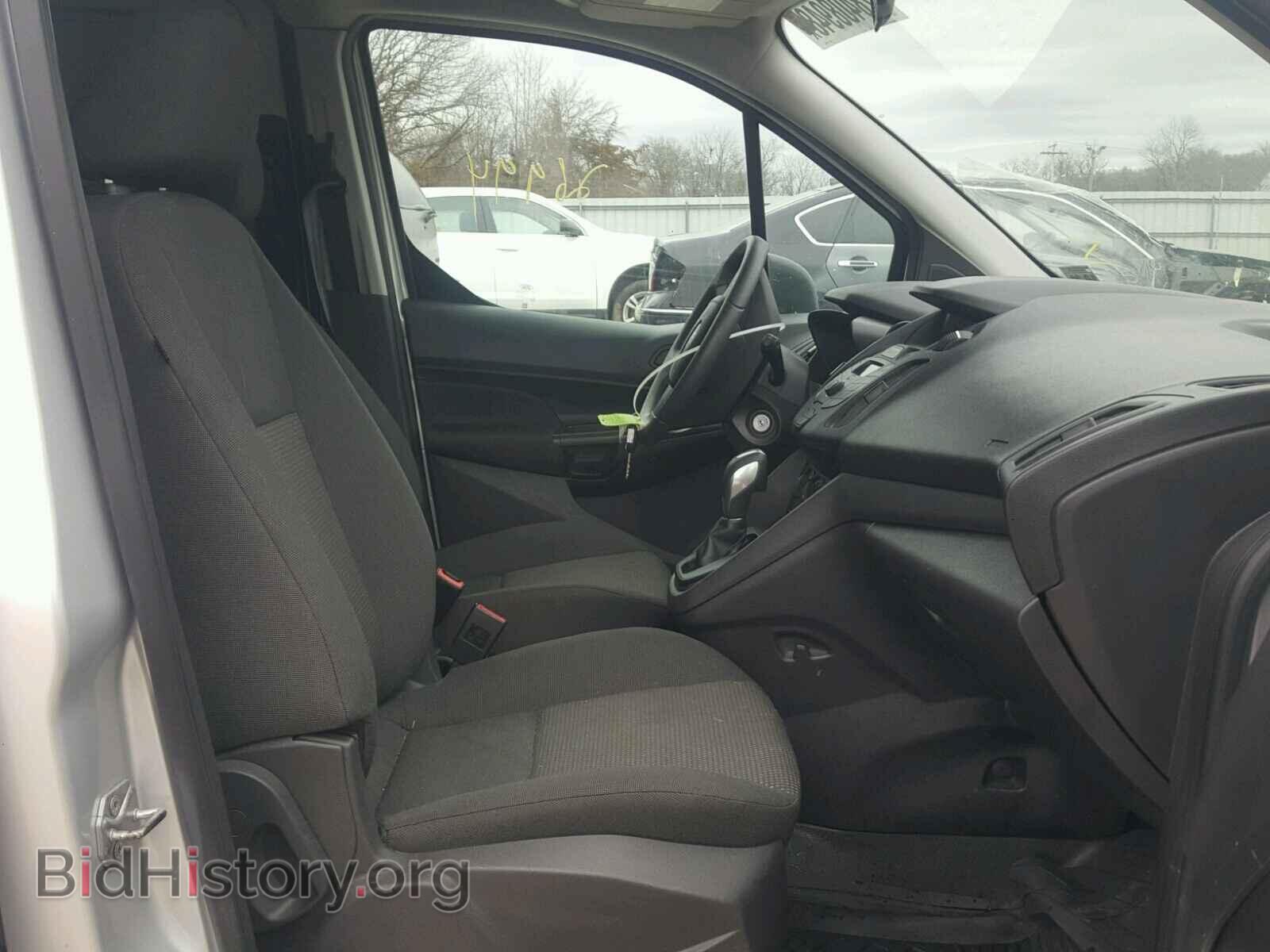 2017 FORD TRANSIT CO - VIN: NM0LS7E71H1307802 - Фото 5