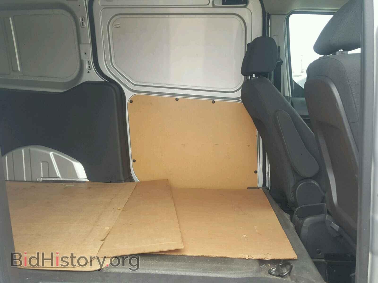 2017 FORD TRANSIT CO - VIN: NM0LS7E71H1307802 - Фото 6