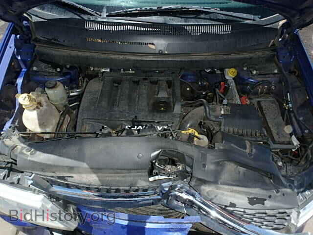 2012 DODGE JOURNEY - VIN: 3C4PDCAB1CT265294 - Фото 7