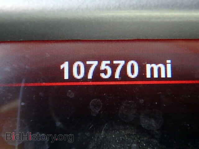 2012 DODGE JOURNEY - VIN: 3C4PDCAB1CT265294 - Фото 8