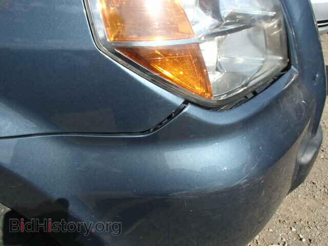 2006 HONDA PILOT - VIN: 2HKYF18116H552199 - Фото 10