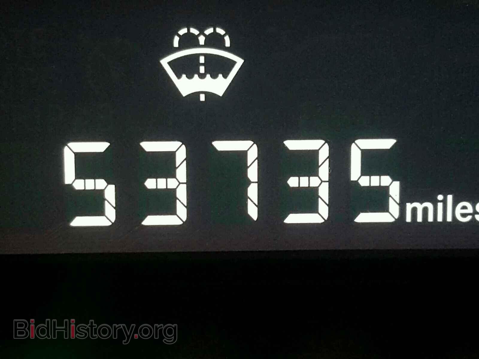 2011 DODGE CARAVAN - VIN: 2D4RN4DG8BR644591 - Photo 8