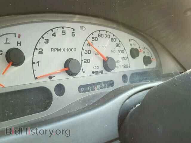 2005 FORD EXPLORER - VIN: 1FMZU67K65UB12920 - Photo 8