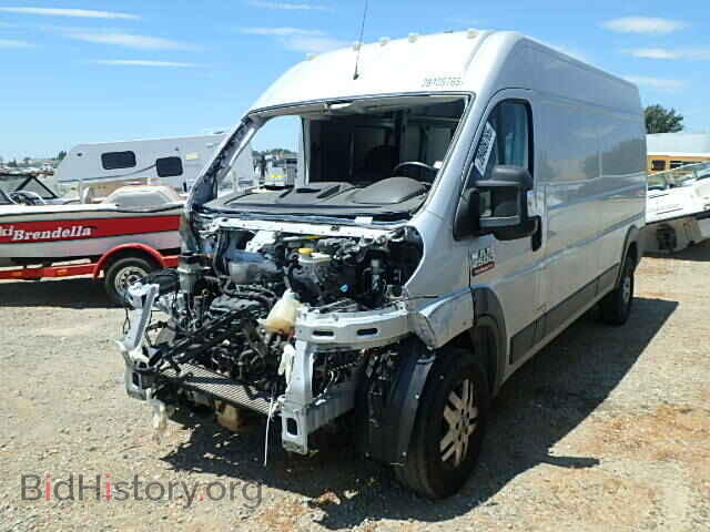 2014 RAM PROMASTER - VIN: 3C6TRVDG2EE120704 - Фото 2