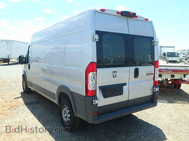 2014 RAM PROMASTER - VIN: 3C6TRVDG2EE120704 - Фото 3