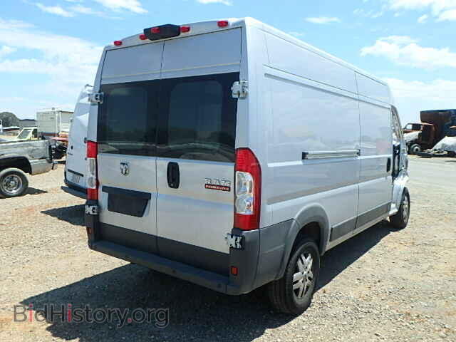 2014 RAM PROMASTER - VIN: 3C6TRVDG2EE120704 - Фото 4