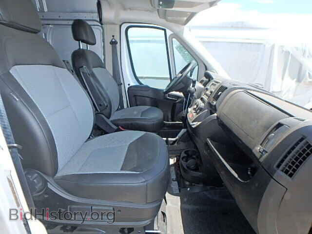 2014 RAM PROMASTER - VIN: 3C6TRVDG2EE120704 - Фото 5