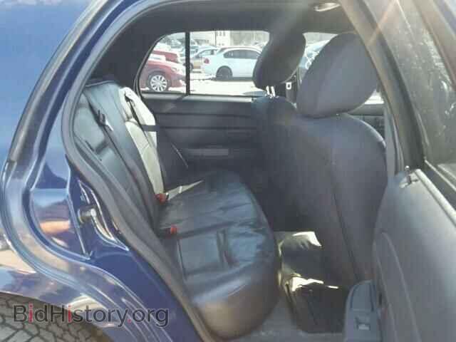 2011 FORD CROWN VIC - VIN: 2FABP7BV0BX169970 - Фото 6