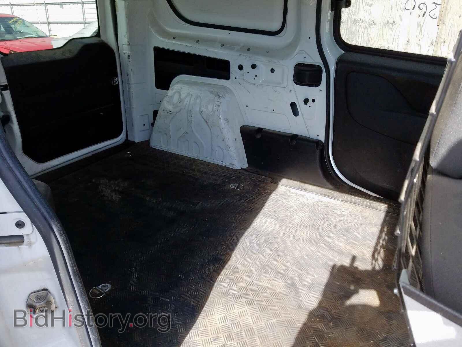 2016 RAM PROMASTER - VIN: ZFBERFBT9G6C71464 - Фото 6