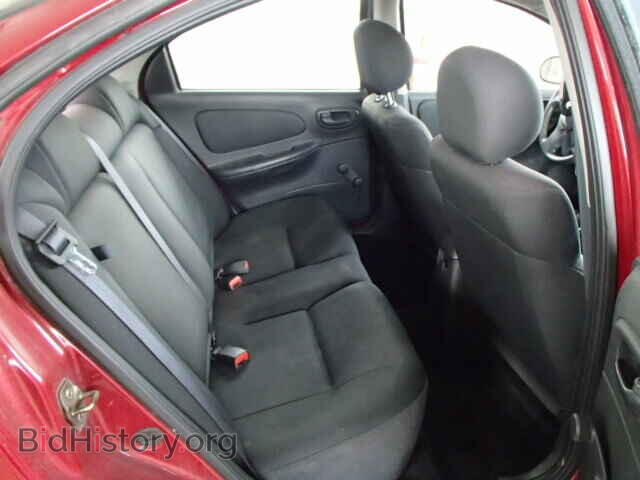 2004 DODGE NEON - VIN: 1B3ES56C84D542476 - Фото 6