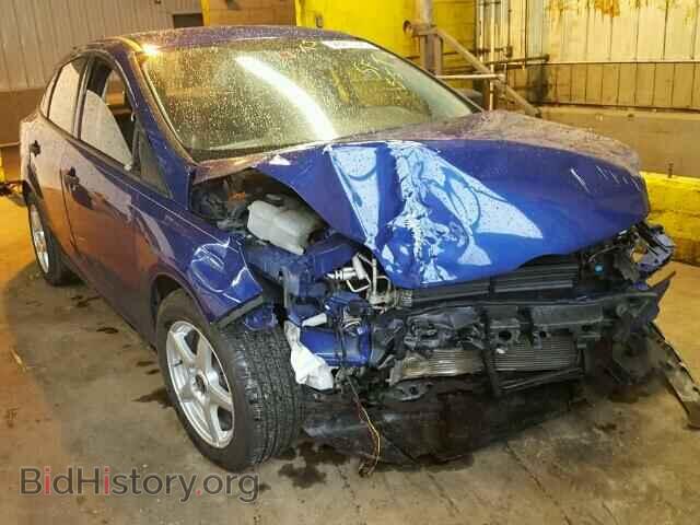 Photo 1FAHP3E20CL335262 - FORD FOCUS 2012