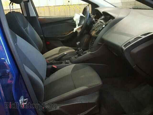 2012 FORD FOCUS - VIN: 1FAHP3E20CL335262 - Photo 5