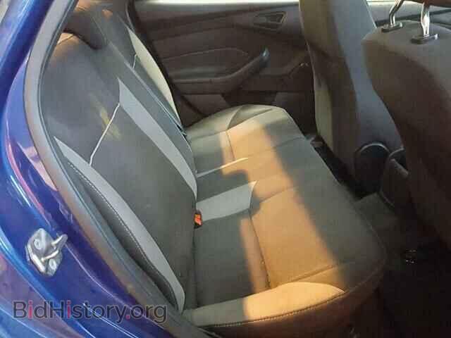 2012 FORD FOCUS - VIN: 1FAHP3E20CL335262 - Photo 6