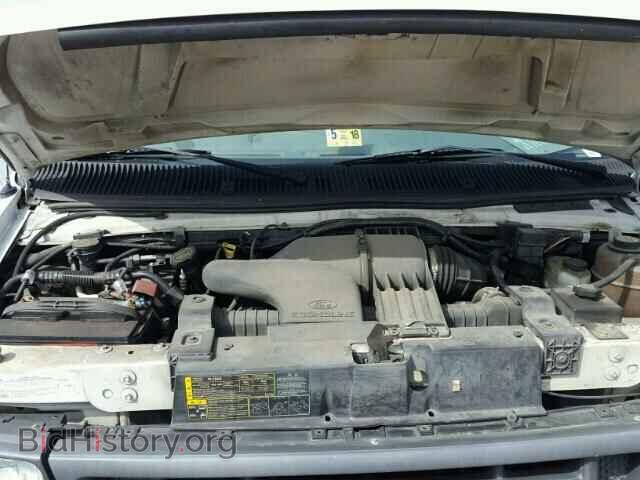 2006 FORD ECONOLINE - VIN: 1FTNE24L46HA98273 - Фото 7