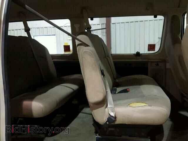 2010 FORD ECONOLINE - VIN: 1FBNE3BL9ADA55187 - Фото 6