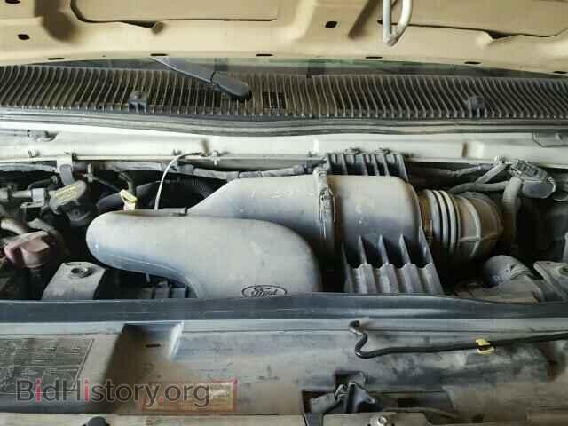 2010 FORD ECONOLINE - VIN: 1FBNE3BL9ADA55187 - Фото 7