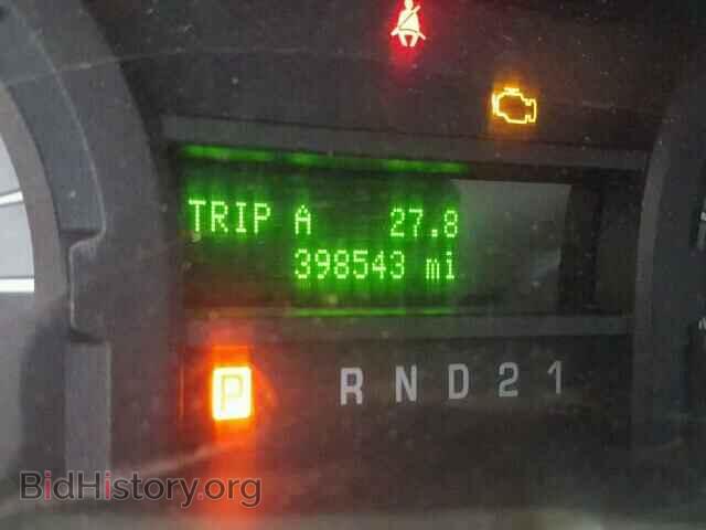2010 FORD ECONOLINE - VIN: 1FBNE3BL9ADA55187 - Фото 8