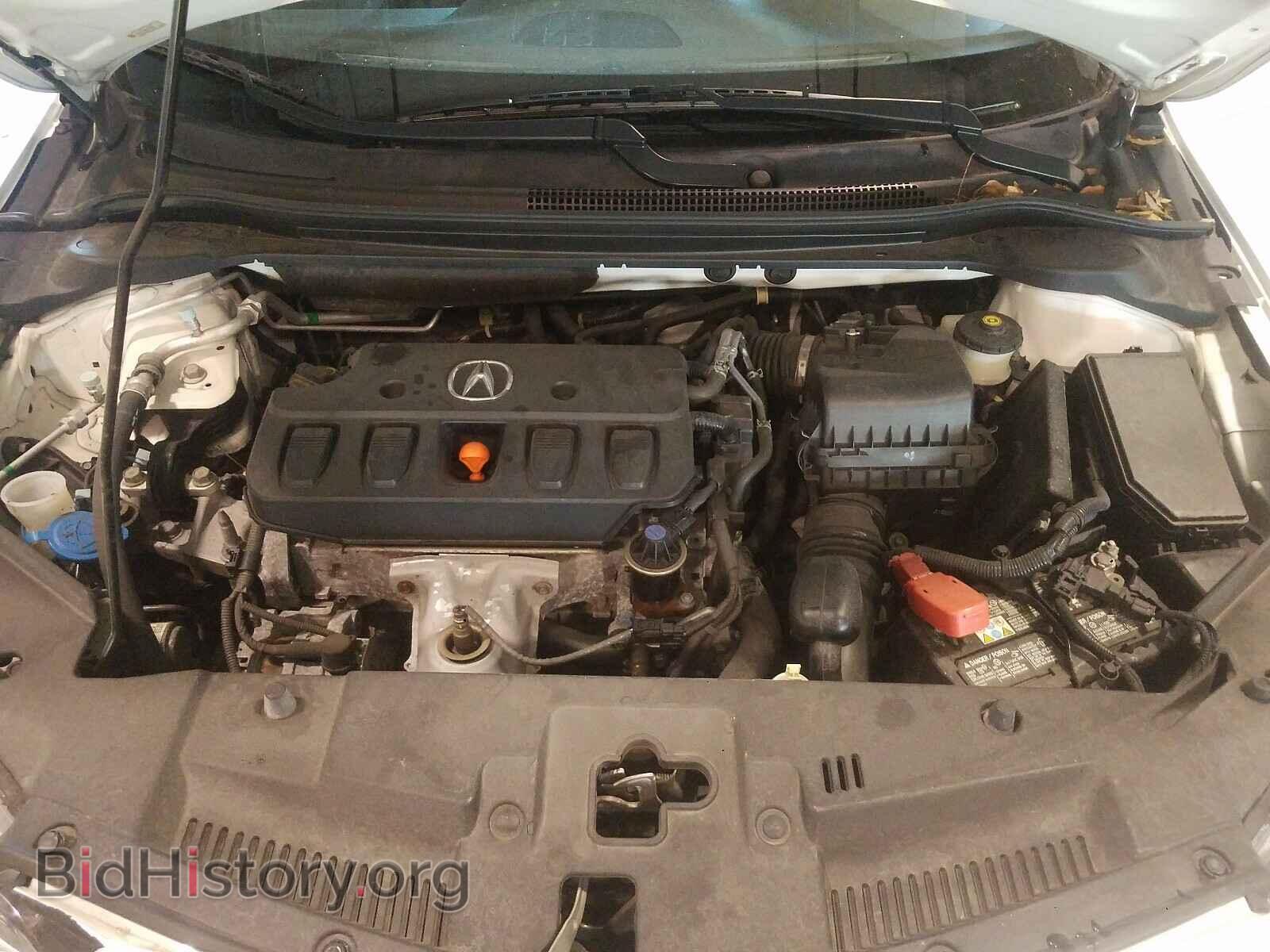 2014 ACURA ILX - VIN: 19VDE1F30EE008522 - Фото 7