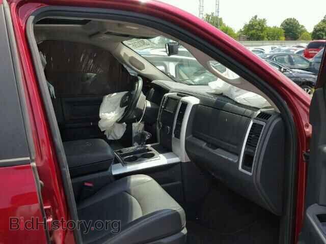 2012 DODGE RAM - VIN: 1C6RD7MT9CS122252 - Photo 5