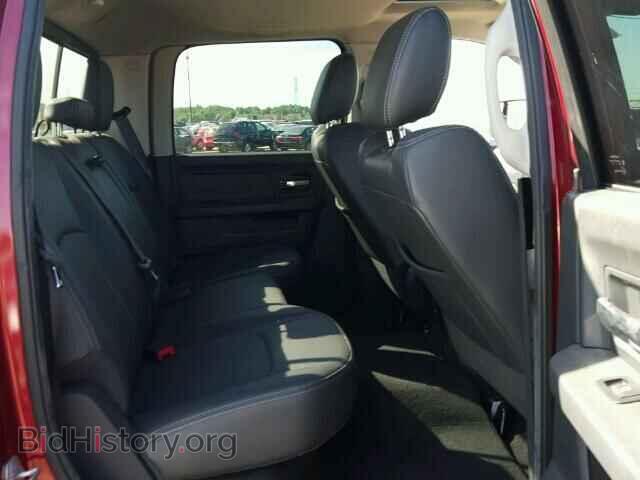 2012 DODGE RAM - VIN: 1C6RD7MT9CS122252 - Photo 6