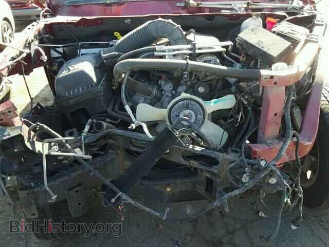 2012 DODGE RAM - VIN: 1C6RD7MT9CS122252 - Photo 7
