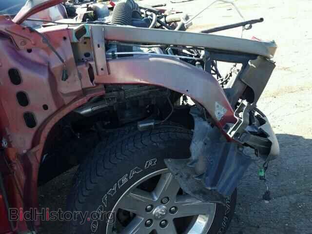 2012 DODGE RAM - VIN: 1C6RD7MT9CS122252 - Photo 9