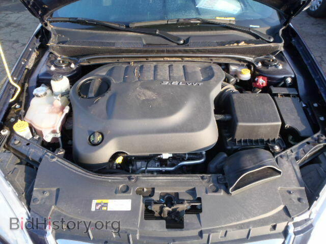 2014 CHRYSLER 200 - VIN: 1C3CCBCG2EN198491 - Фото 7