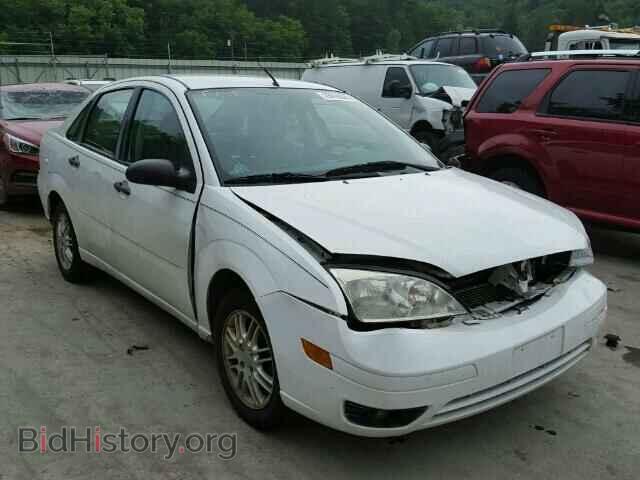 Фотография 1FAFP34N17W233900 - FORD FOCUS 2007