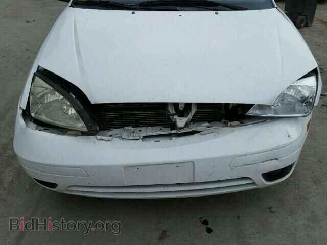 2007 FORD FOCUS - VIN: 1FAFP34N17W233900 - Фото 10