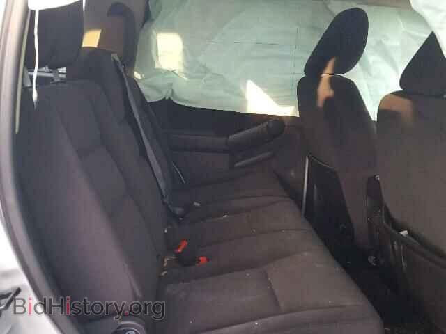2010 FORD EXPLORER - VIN: 1FMEU6DE9AUA32440 - Photo 6