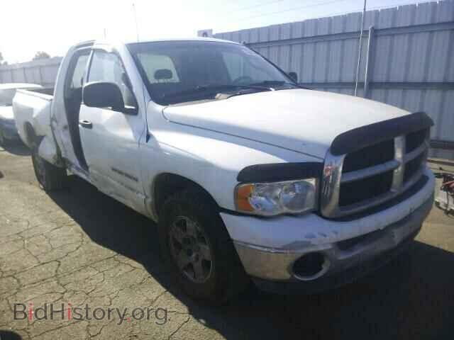 Photo 1D7HU18N95J514501 - DODGE RAM 1500 2005