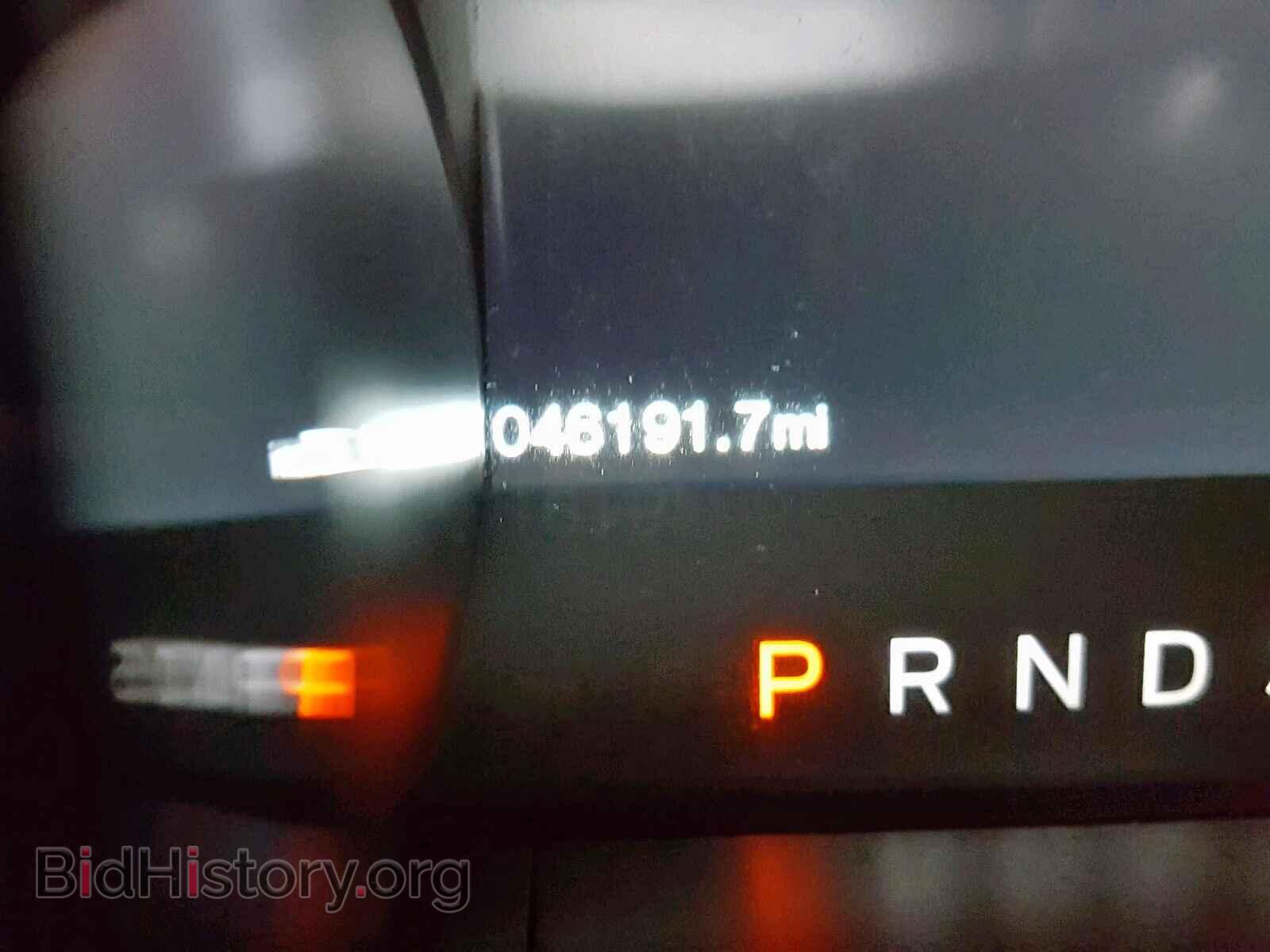 2015 FORD MUSTANG - VIN: 1FA6P8TH1F5411124 - Фото 8