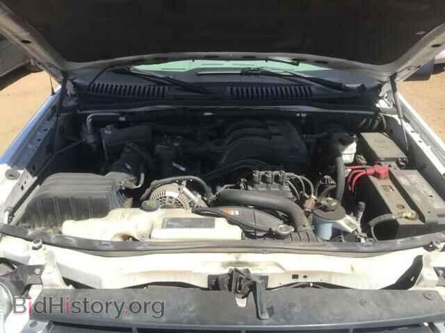 2006 FORD EXPLORER - VIN: 1FMEU73E56UB59040 - Фото 7