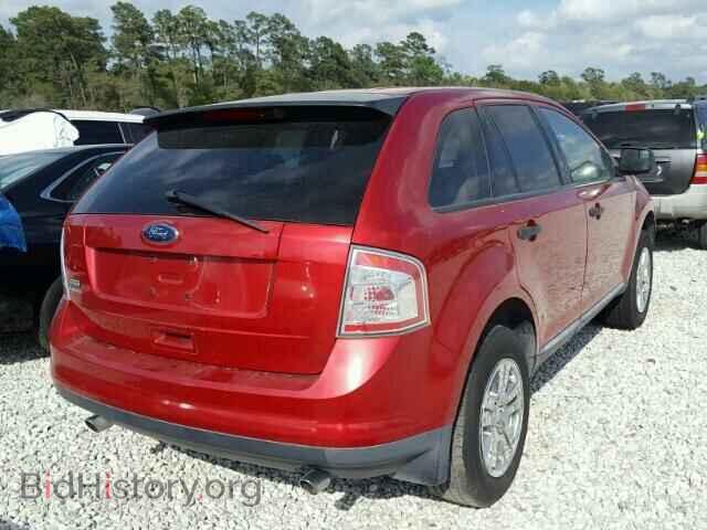 2010 FORD EDGE - VIN: 2FMDK3GC0ABA65505 - Фото 4