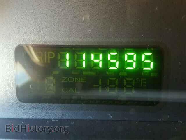 2010 FORD EDGE - VIN: 2FMDK3GC0ABA65505 - Фото 8