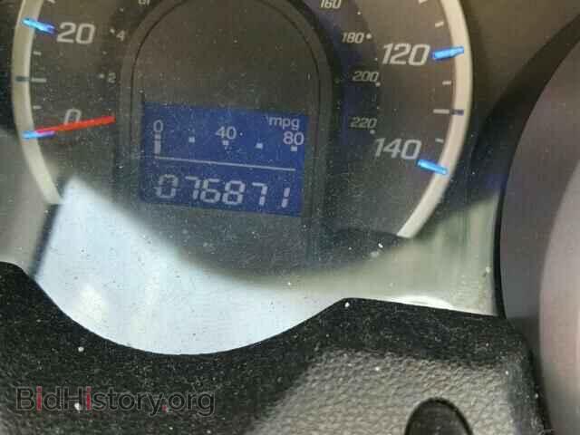 2013 HONDA FIT - VIN: JHMGE8H35DC060226 - Фото 8